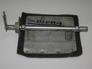 Valve, Carburetor Heat - Cessna