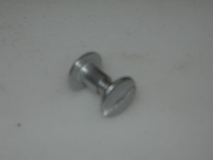 Screw/Post, Baffle Binding