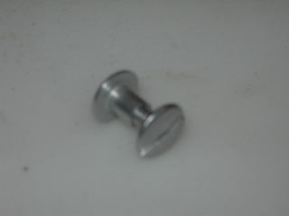 Screw/Post, Baffle Binding
