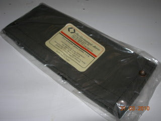 Cover, Flap Actuator Wing Access LH & RH