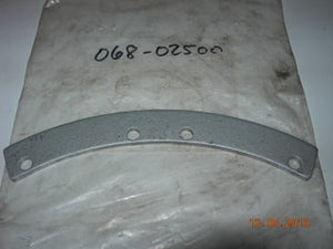 Shim, Brake Caliper - Parker/Cleveland