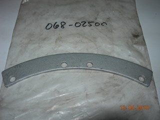 Shim, Brake Caliper - Cleveland