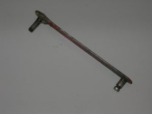 Arm, Window - Cabin Door