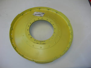 Bulkhead, Spinner - C185