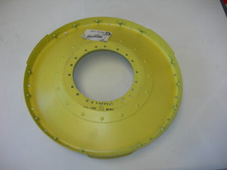 Bulkhead, Spinner - C185