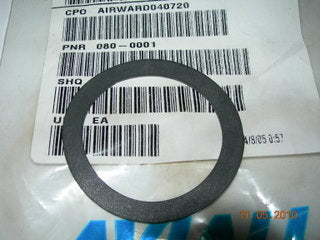 Gasket, Rotating Beacon/Strobe - Aeroflash