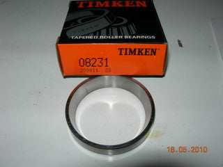 Cup, Bearing - Wheel - Timken