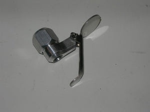 Protector, Pitot Tube - 1/4" OD