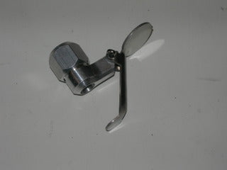 Protector, Pitot Tube - 1/4