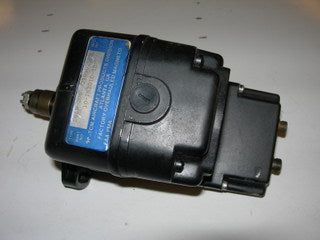 Magneto, TCM/Bendix - 6 Cylinder