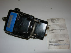 Magneto, TCM/Bendix - 6 Cylinder