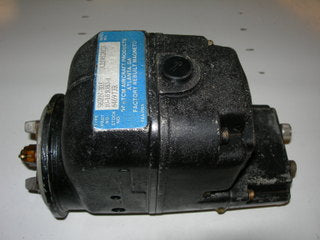 Magneto, TCM/Bendix - 6 Cylinder