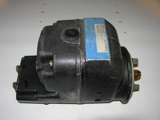 Magneto, TCM/Bendix - 6 Cylinder