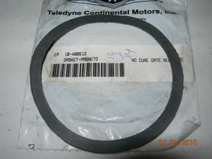 Gasket, Magneto - Bendix/TCM