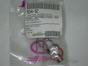 Antenna, Transponder/DME - TED Manufacturer