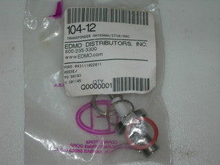 Antenna, Transponder/DME - TED Manufacturer