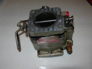 Carburetor, MA-4SPA