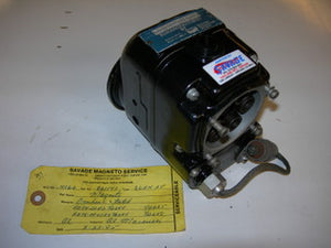 Magneto, 6 Cylinder - TCM/Bendix