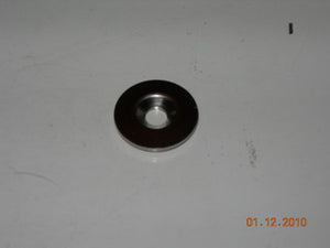Washer, Countersunk - #10 Hole - .750" OD - .17" Thick - Shiny Stainless