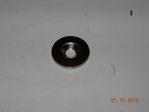 Washer, Countersunk - #10 Hole - .750" OD - .17" Thick - Shiny Stainless