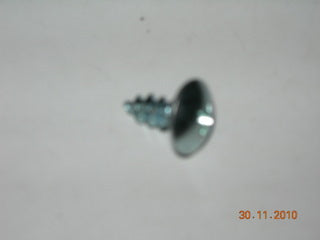 Screw, Sheet - Non Structural - Truss Head - #10 - 1/2
