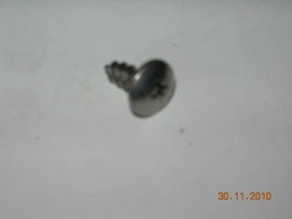 Screw, Sheet - Non Structural - Truss Head - #10 - 1/2