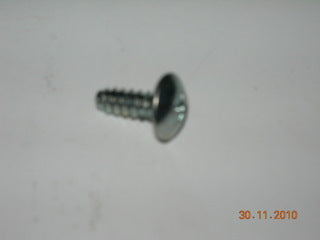 Screw, Sheet - Non Structural - Truss Head - #10 - 1/2