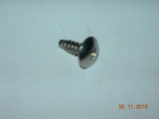 Screw, Sheet - Non Structural - Truss Head - #10 - 1/2