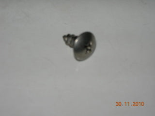 Screw, Sheet - Non Structural - Truss Head - #10 - 3/8