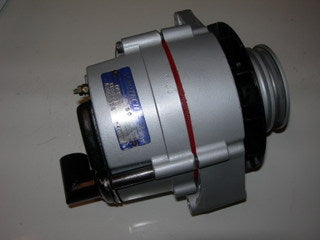 Alternator, 28V - 50 Amp - Delco-Remy