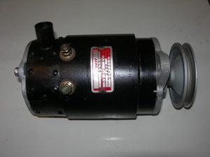 Generator, 12 Volt - 50 Amp - Delco