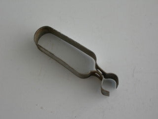 Bracket, Brake Line Support - Citabria