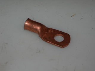 Lug, Battery - 6 Gauge - Copper - Eyelet