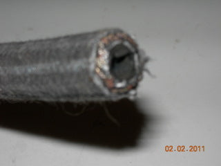 Hose, Medium Pressure - .312