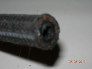 Hose, Medium Pressure - .375" ID - AeroQuip - Eaton