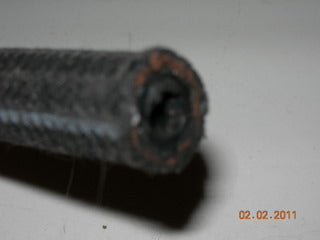 Hose, Medium Pressure - .375