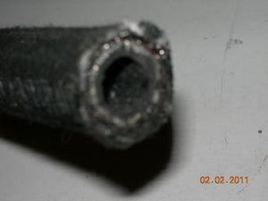 Hose, Medium Pressure - .406" ID - AeroQuip/Eaton