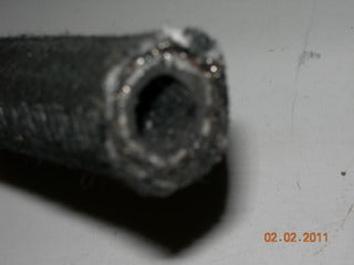 Hose, Medium Pressure - .406