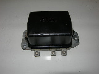 Regulator, Generator - 12 Volt - 50 Amp - Delco-Remy