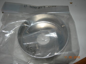 Bracket, Mounting - Strobe - 3.75" D - Whelen