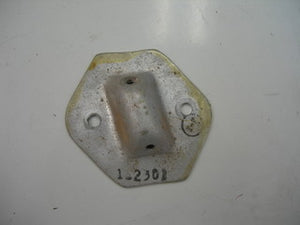 Fitting, Inner Wing Drag Wire - Citabria