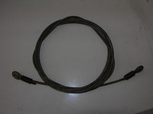 Cable, Aileron Control - Citabria