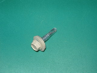 Screw, #12 Steel Self-Drilling - 5/16
