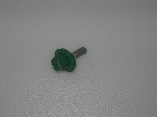 Screw, #12 Steel Self-Drilling - 5/16