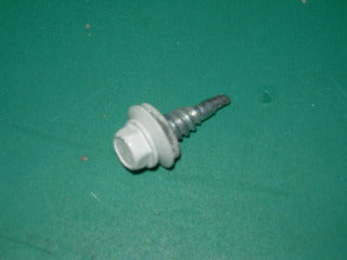 Screw, #12 Steel Self-Drilling - 5/16