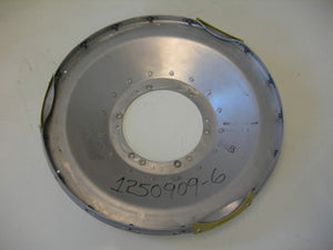 Bulkhead, Spinner - U206 - Cessna