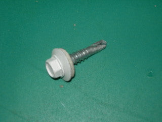 Screw, #12 Steel Self-Drilling - 5/16