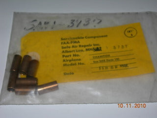 Bushing, Bronze - Citabria