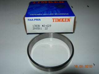 Bearing, Wheel - Cup - Timken