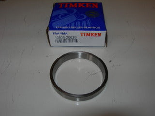 Bearing - Wheel - Cup - Timken